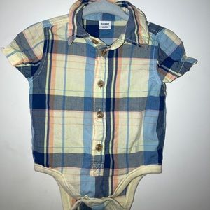 Babyboy casual wear